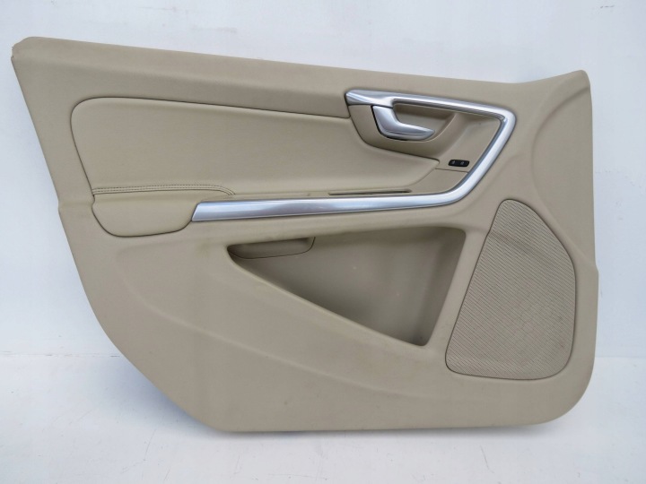 Bok dvere ľavý predok VOLVO S60 II V60 II E11401743