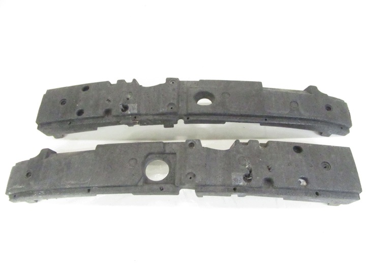 Absorber Blende Abdeckung Beschleunigungs- rechts links vorne BMW e60 e61 Sedan KOMBI KOMPLET