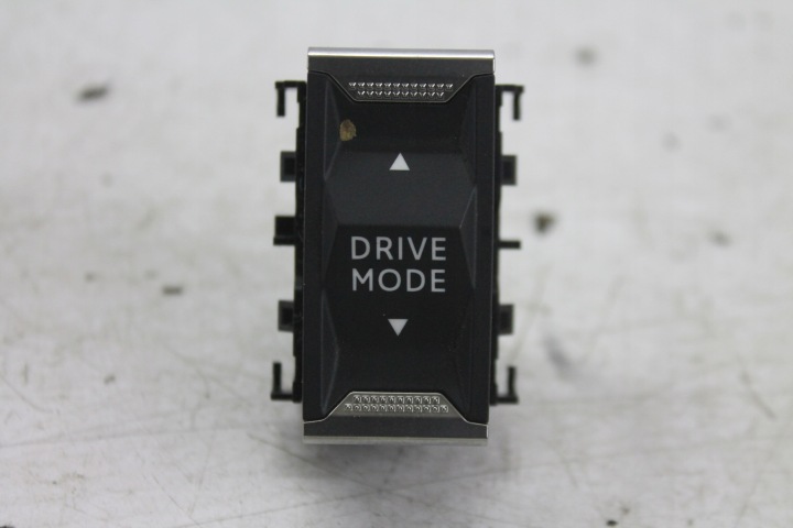 PULSANTE DRIVE MODE 9815635480 PEUGEOT 2008 II 19