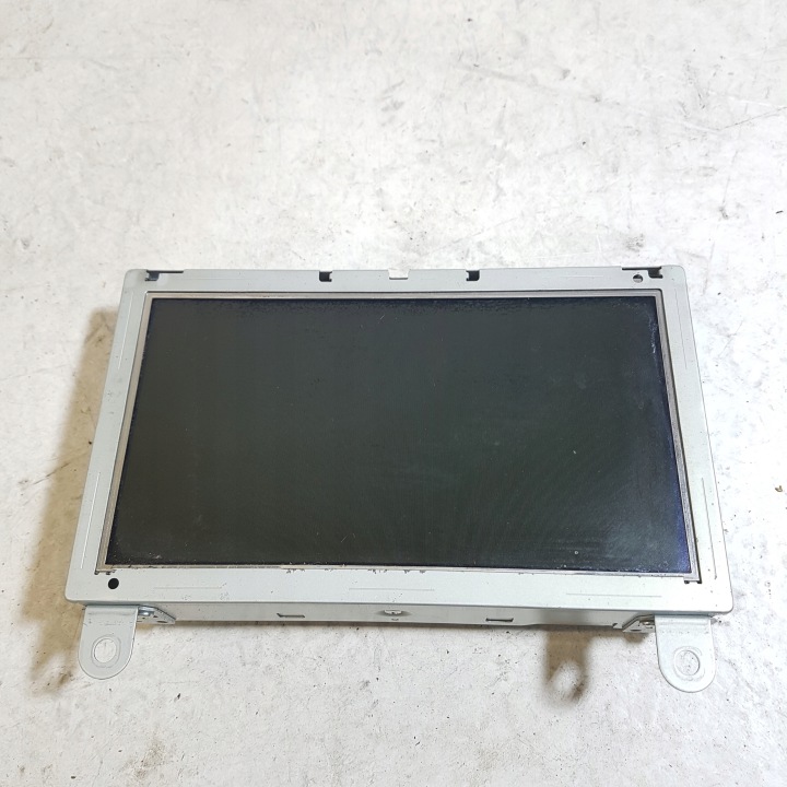 display navigation devices OPEL INSIGNIA 13223793
