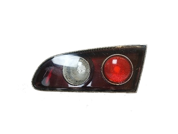 SEAT IBIZA III fanale faro destro posteriore portellone posteriore cofano