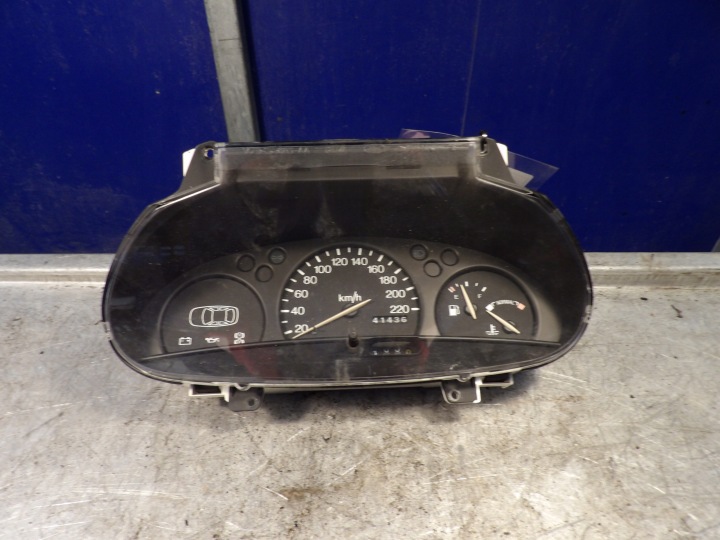 Ford Fiesta MK4 dials, liczniki 96FB-10848-AA