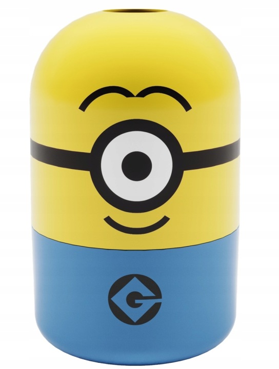 187 Keeeper Minions Stuart контейнер для зберігання міньйони