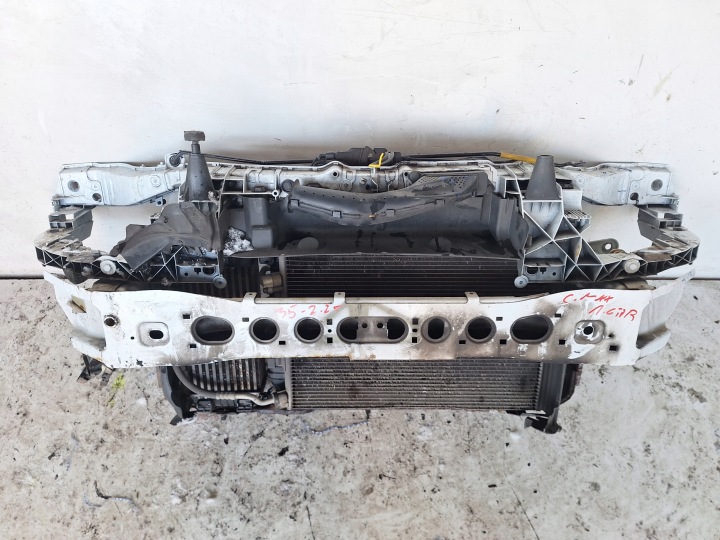 FORD C-MAX MK2 11-14 Schlossträger 1.6 TDCI 5D