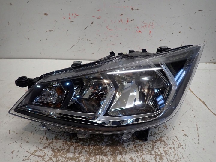 FEUX PHARE DROIT AVANT GAUCHE SEAT IBIZA V 2017- LED