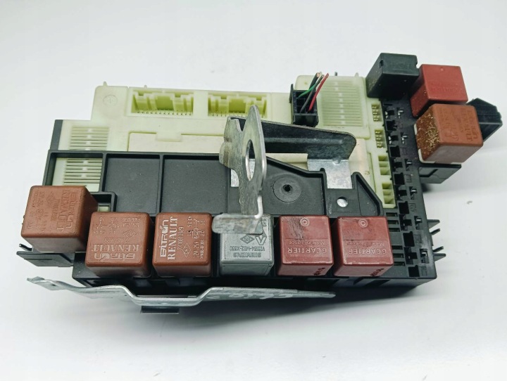 modulo BMT fusibili Renault CLIO II