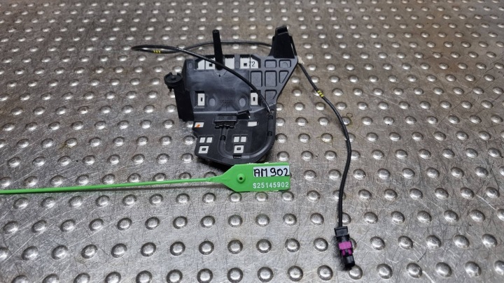 ANTENA TELEFONICZNA außenspiegel des rechten A2389052500 MERCEDES CLS W257 GT W290