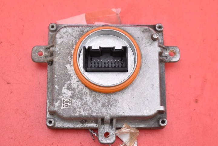 Unité de contrôle XENON KSENON Gauche 4G0907397Q AUDI A6 C7 LIFT 14-20