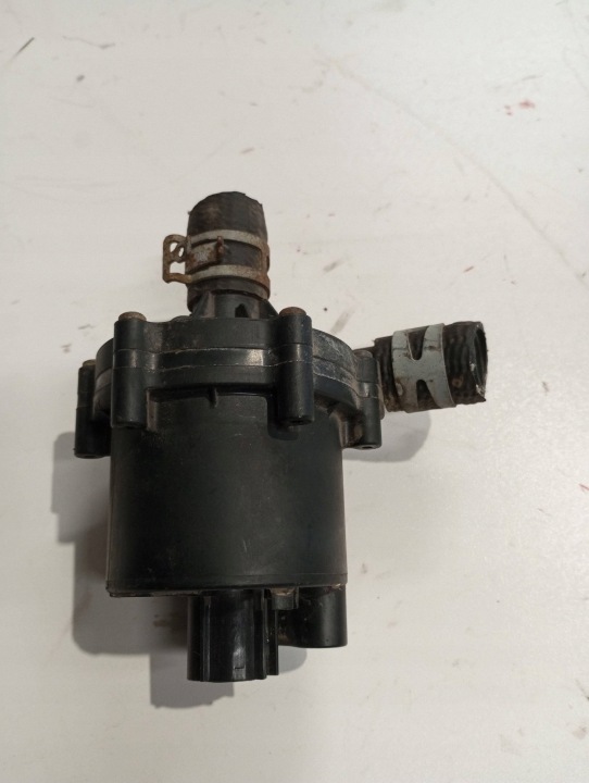 Supplementare Pompa ausiliaria acqua motore TESLA MODEL X 1054529-00-F