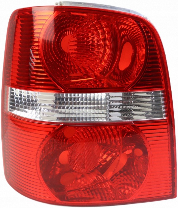 VW TOURAN and light left rear part rear EUROPA 1T0945095G 1T0945111E