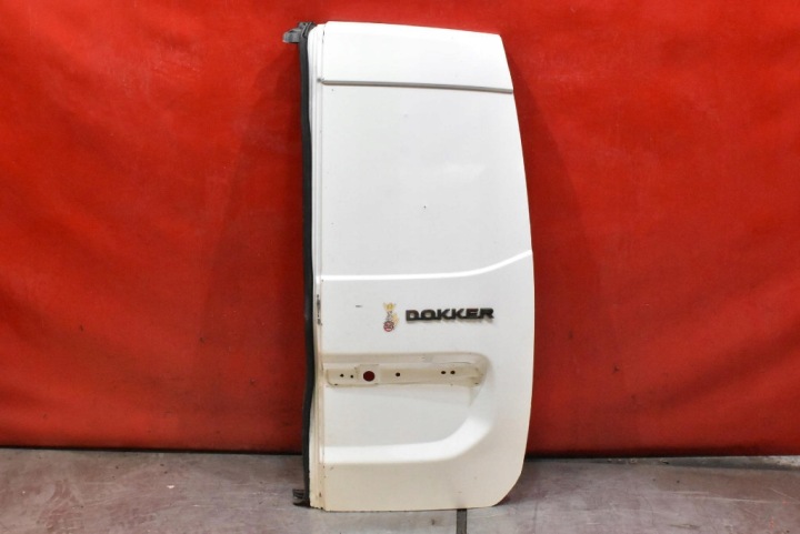 Portière Droit Arrière Arrière BIALE DACIA DOKKER 1 et 12-17