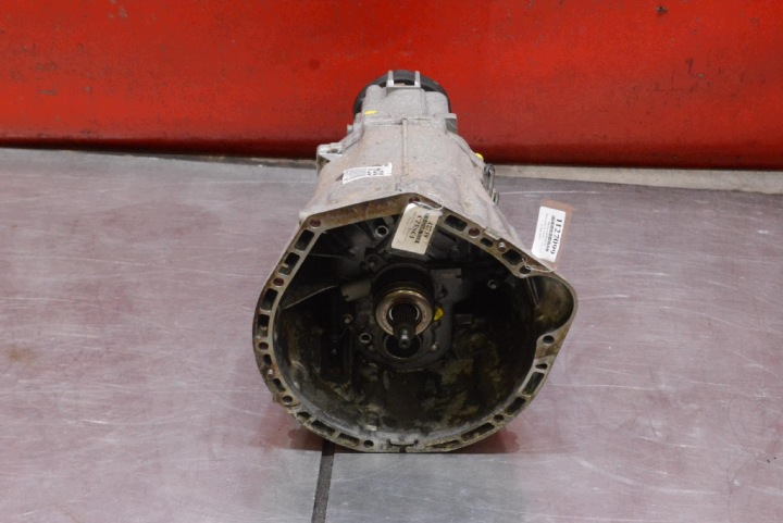 Prevodovka R2112610901 MERCEDES E-KLASA W211 2.2 CDI 170 KM LIFT 06-09
