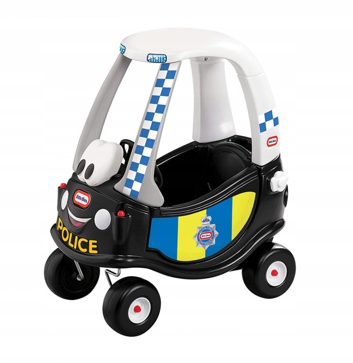 Каталка Little Tikes Тест — фото 4
