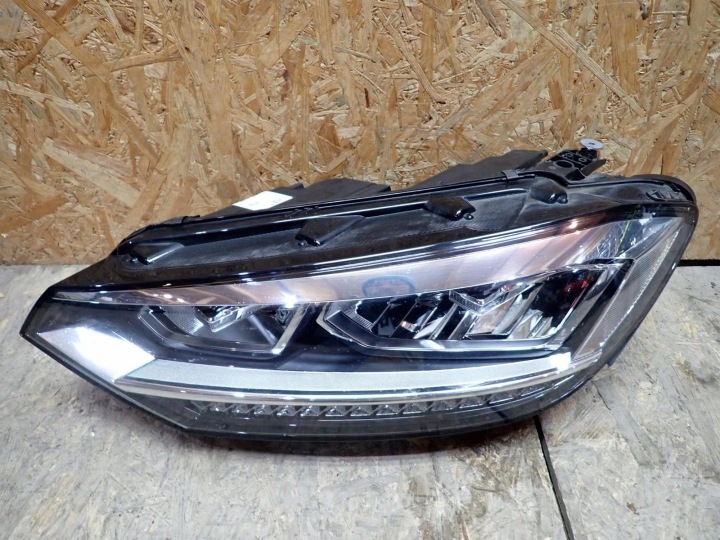 Licht links links BI XENON VW TOURAN 3 III 5TB 2015- 5TB941035B