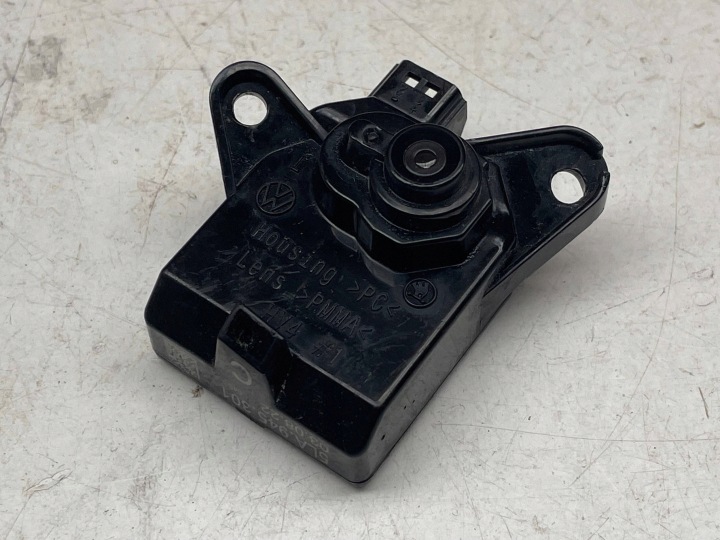 SKODA ENYAQ Faro FANALE BOCZNEGO SPECCHIETTO RETROVISORE Destra Anteriore 5LA945301 !Originale!