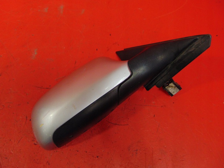 AUDI A3 8L LIFT specchietto retrovisore destro anteriore 5 PIN EUROPA LY7W