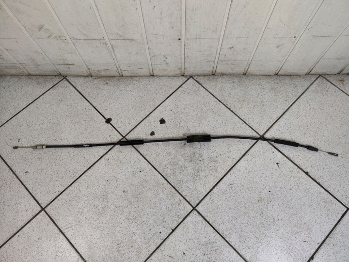 kabel elektronske rucne kocnice lijeva strana Chrysler Town and Country 5 facelift