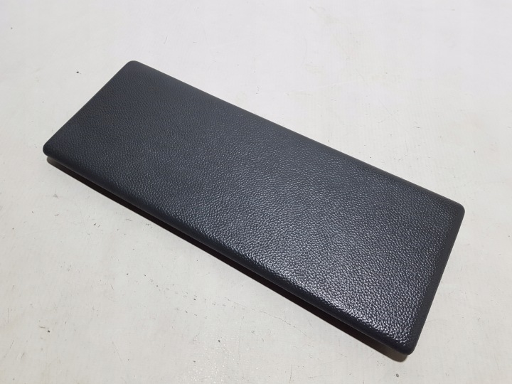spoiler cover DEKOR MERCEDES SL R230 W230