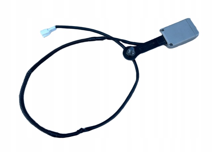 ZAPINKA supports safety left front driver´s NISSAN LEAF and ZE0 10