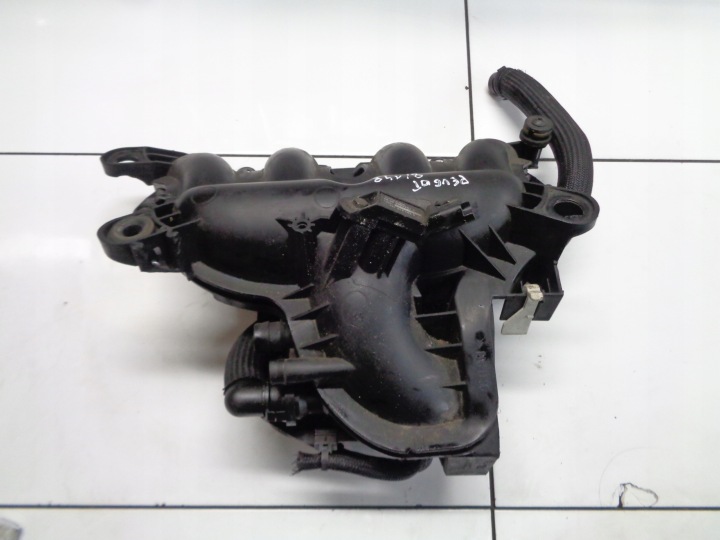PEUGEOT 1.6THP intake manifold