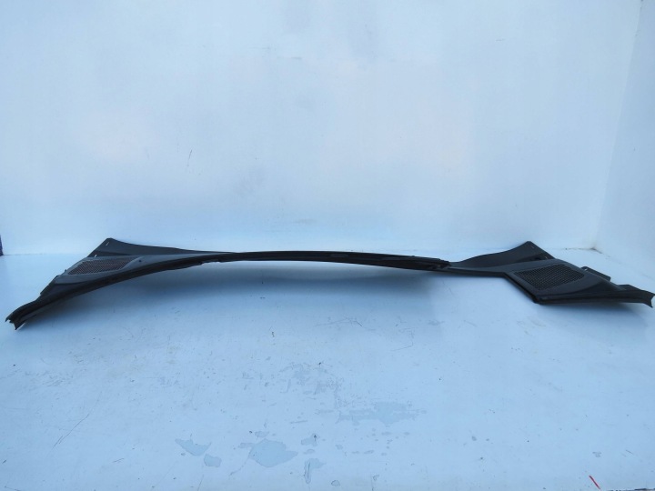 Grille égouttage Supérieure VOLVO S60 II V60 et 2.4 D5 215KM 10-18r