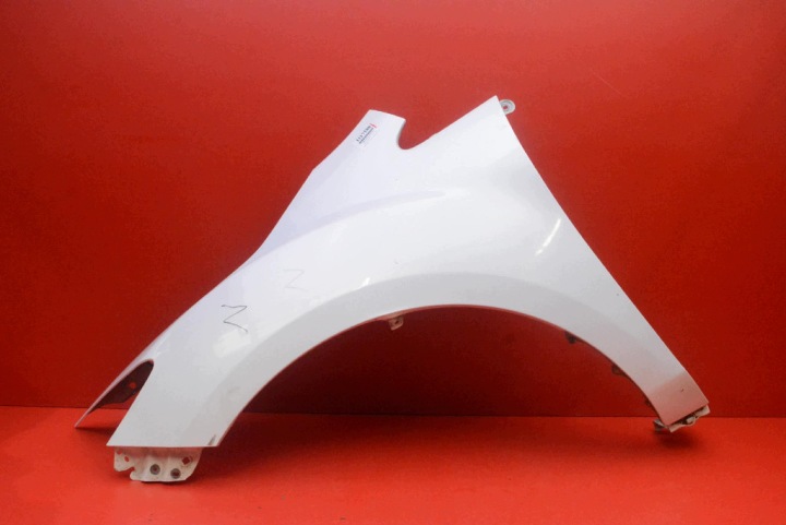 parafango sinistra Anteriore Anteriore 34K MAZDA CX-7 LIFT 09-12