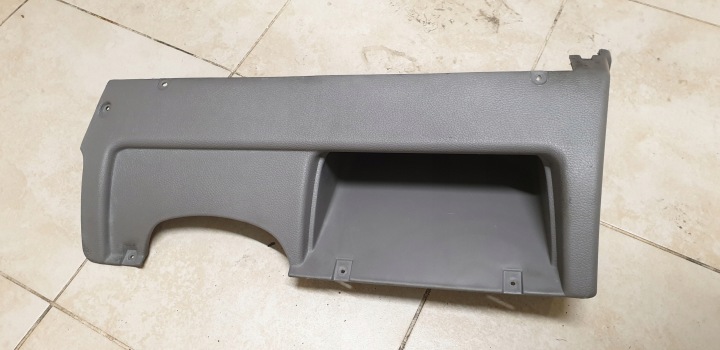 Obal dolná skrinka spolujazdca šoférov BMW 3 E36 COMPACT OE EU
