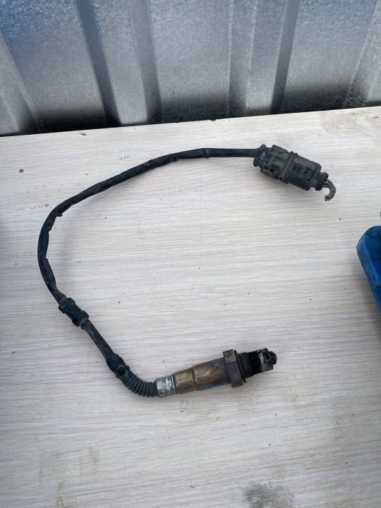 SONDA LAMBDA VW PASSAT B7 CC 1.4 TSI 03G906262AF 0258017194