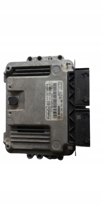 FORD FIESTA Ordinateur ECU 0261S09683 C1B1-12A650-NE CV2A-12B684-CA