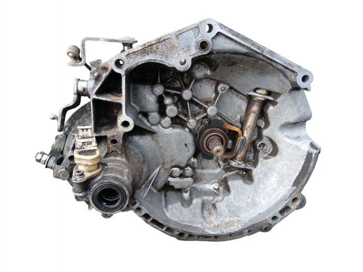 Getriebe PEUGEOT PARTNER und LIFT 2003-2010 1.4 8V 73KM 20CN13 223 TYS