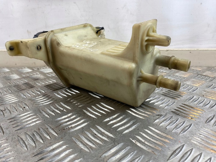 2020 Fiat Ducato Support Tank 6