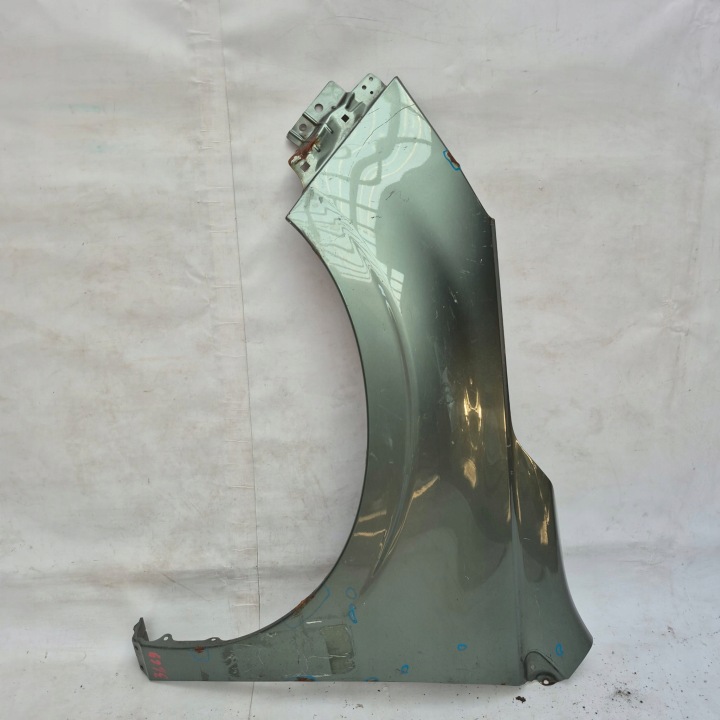 SUBARU FORESTER IV 13r. -> fender left front front