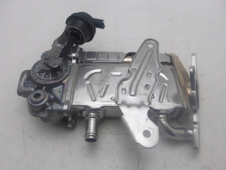 MERCEDES W447 W654 W205 exhaust gas cooler EGR A6541409000 OE
