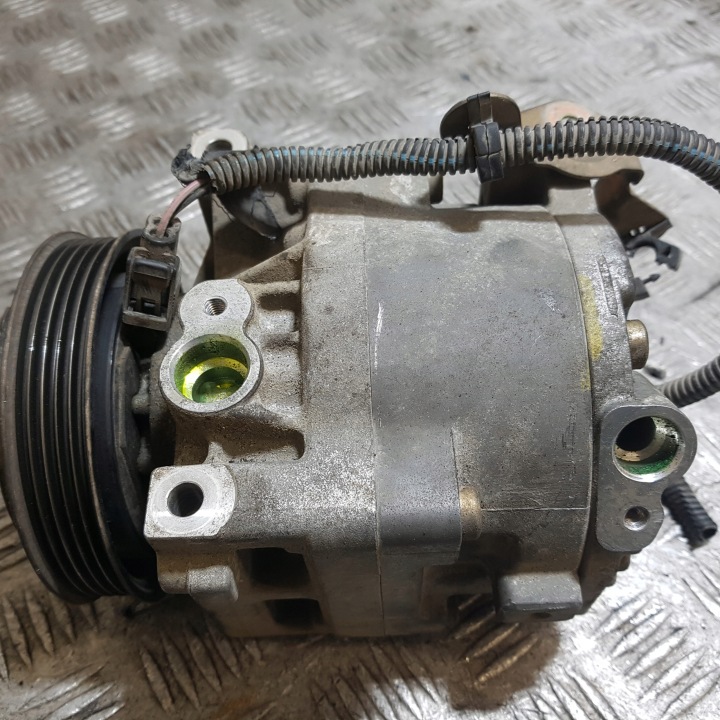Compresseur Climatisateur air conditionné FIAT PUNTO 2