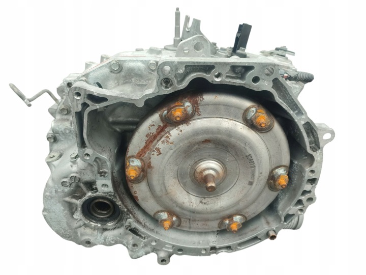 gearbox, AUTOMAT PEUGEOT 3008 and 1.6 THP 156KM 115kW 20GA03 139 TYS