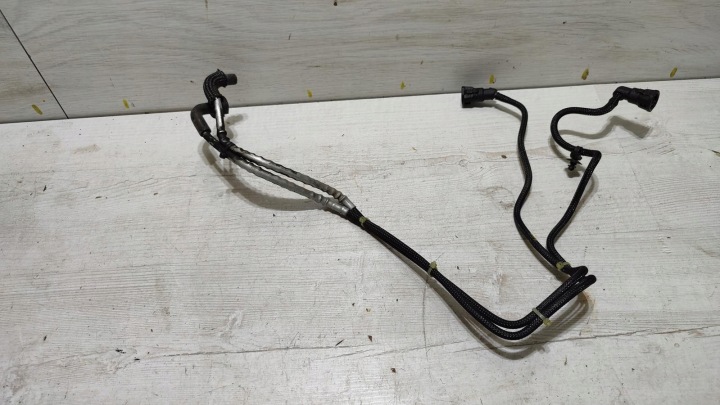 fuel line 1.6 HDI Peugeot 308 II T9