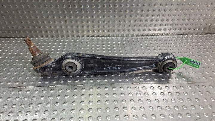 rameno PROSTY pravý předek 6771894 BMW X5 F15 X6 F16