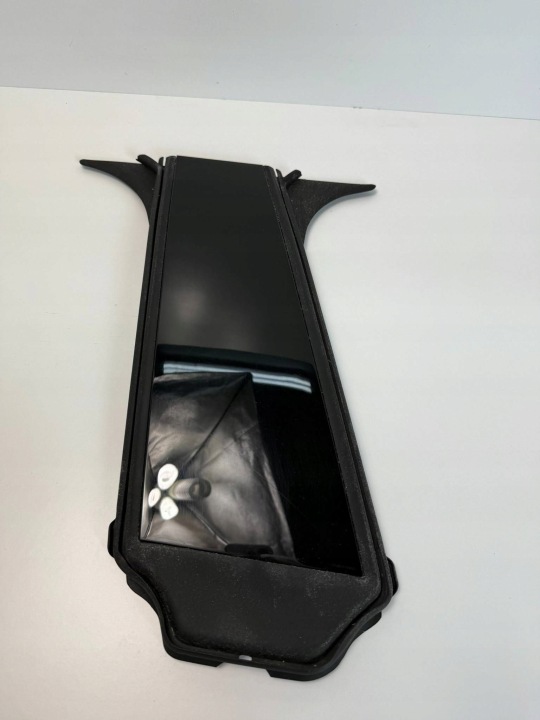 BMW 4 i4 G26 7483005 OLOSNA SLUPA Gauche