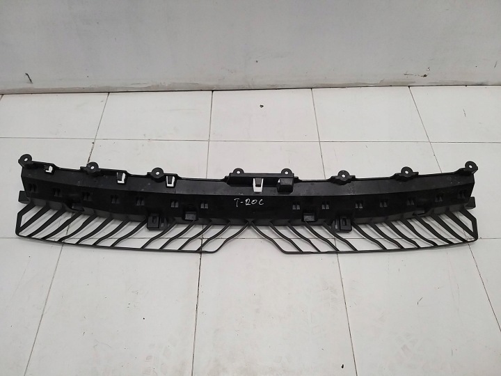 VW T-ROC 17R- Versteifung stoßstangenhalterung Halter Stoßstange heck 2GA807863A