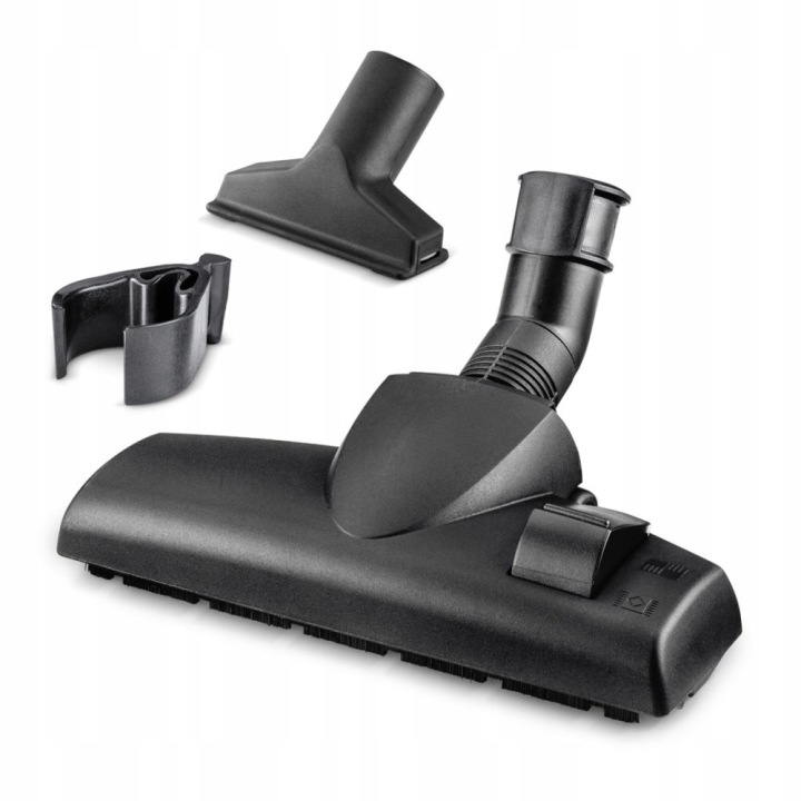 Sada hubic pro vysavače Wd Karcher 2.863-356.0