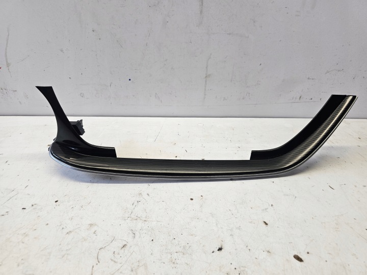 OPEL INSIGNIA B lišta DEKOR prístrojovky konzoli 39115618