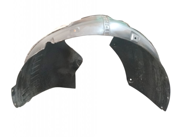 radschale links vorne vorne komplet KIA SPORTAGE IV (16-18)