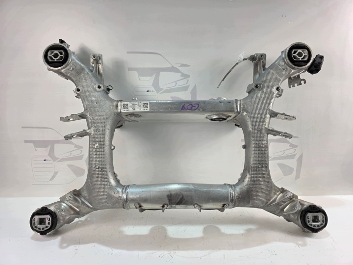 ASSALE ANTERIORE CULLA Ponte assale posteriore BMW X5 G05 X6 G06 X7 G07 LCI 6894149