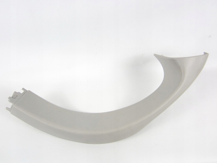 copertura GREMBIALINA posteriore del cofano Destro Mercedes R-klasa W251