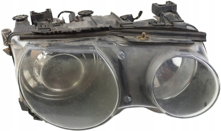 BMW 3 E46 COMPACT Licht vorne rechts vorne XENON EUROPA