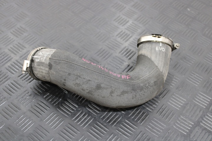Tuyau Conduit pieces tuyaux Intercooler 4G0145709AF AUDI A6 C7 4G0 4G9 LIFT