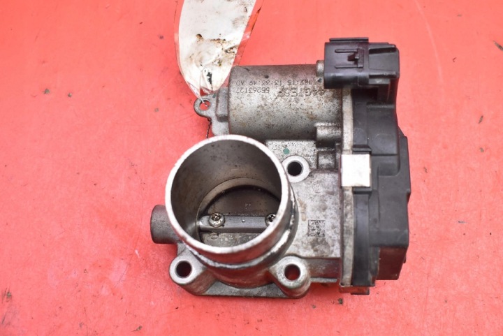 Vanne boitier papillon 55263127 JEEP RENEGADE 1 et 1.4 T 140KM 15-20