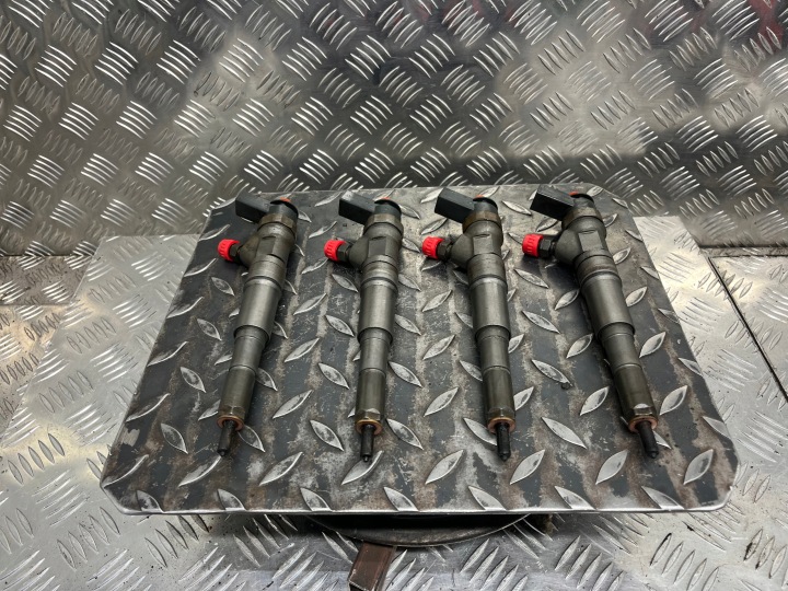 Einspritzdüse Einspritzdüse KOMPLET BMW X3 E83 7793836 / 0445110216
