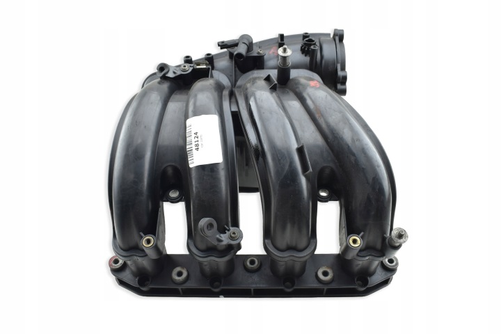intake manifold BMW E46 1.8i 2.0i 16V N42 N46 1437939