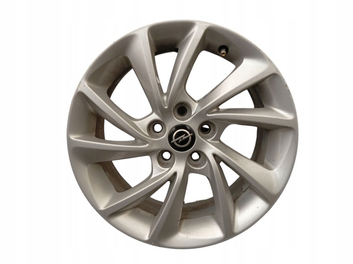 disc aluminium OPEL ASTRA K 7.0Jx16" 5x105 ET41 39078765